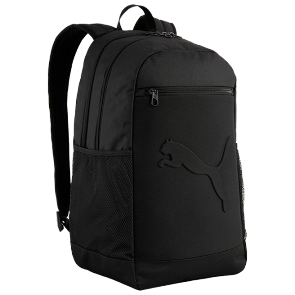 Rucsac Puma Buzz Backpack  / Gray Black / 28l photo 1