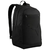 Рюкзак Puma Buzz Backpack  / Серый Черный / 28л