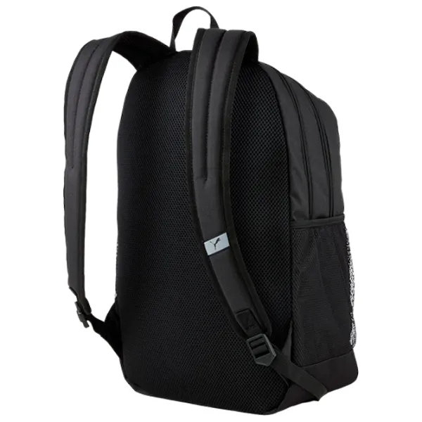 Rucsac Puma Buzz Backpack  / Gray Black / 28l photo 2