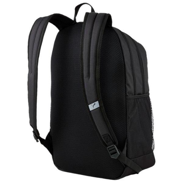 Rucsac Puma Buzz Backpack  / Gray Black / 28l photo 2