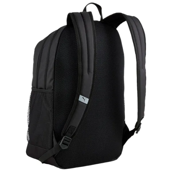 Rucsac Puma Buzz Backpack  / Gray Black / 28l photo 3