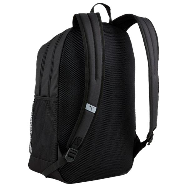 Rucsac Puma Buzz Backpack  / Gray Black / 28l photo 3