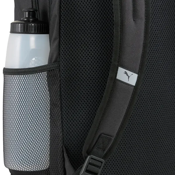 Rucsac Puma Buzz Backpack  / Gray Black / 28l photo 4