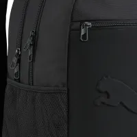 Rucsac Puma Buzz Backpack / Gray Black / 28l photo 5