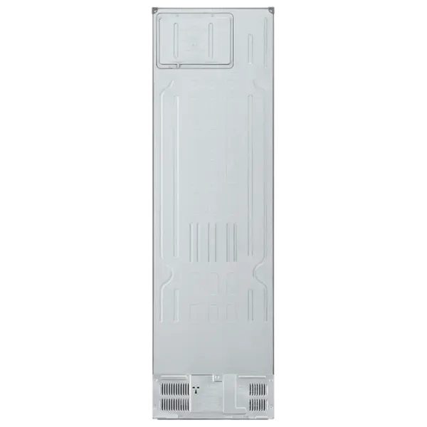 Frigider LG GBV7280AMB cu congelator jos 387 l / 203 cm / Inox photo 6
