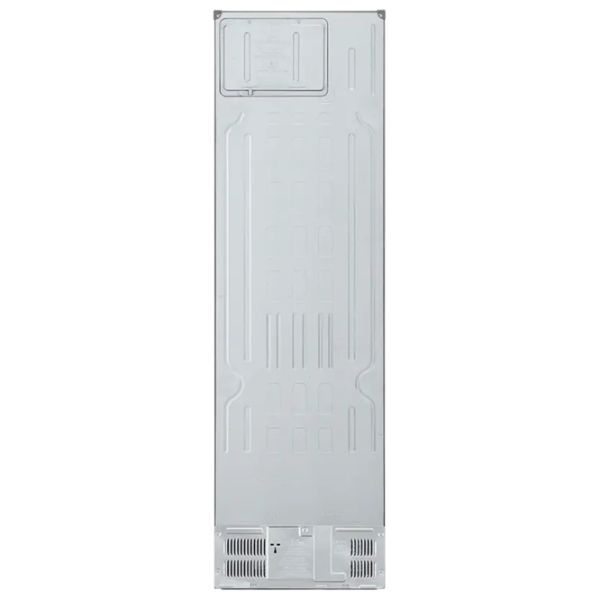 Frigider LG GBV7280AMB cu congelator jos 387 l / 203 cm / Inox photo 6