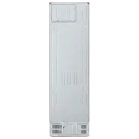 Холодильник LG GBV7280AMB с нижней морозильной камерой 387 л / 203 cm / Нержавеющая сталь photo 6
