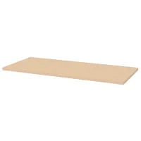 Masă de birou Ikea Malskytt/Olov PAL/ Stejar Sonoma photo 4