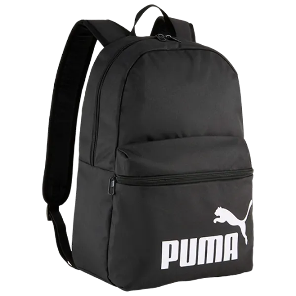 Rucsac Puma Phase Backpack  / White Black /  photo 1