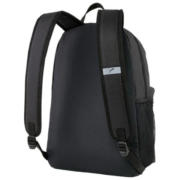 Rucsac Puma Phase Backpack  / White Black /  photo 2
