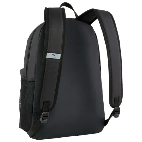 Rucsac Puma Phase Backpack  / White Black /  photo 3