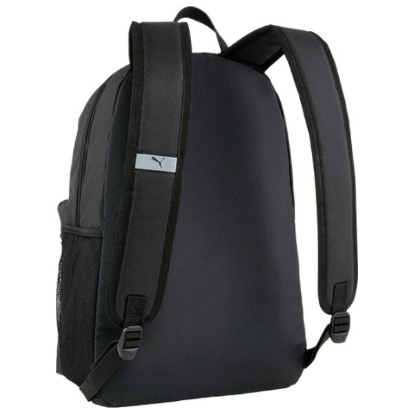 Rucsac Puma Phase Backpack  / White Black /  photo 3