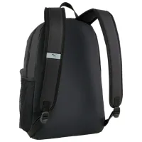Rucsac Puma Phase Backpack / White Black / photo 3