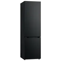 Холодильник LG GBV7280AEV с нижней морозильной камерой 387 л / 203 cm / Черный photo 2