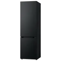 Холодильник LG GBV7280AEV с нижней морозильной камерой 387 л / 203 cm / Черный photo 4