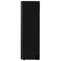 Холодильник LG GBV7280AEV с нижней морозильной камерой 387 л / 203 cm / Черный photo 7