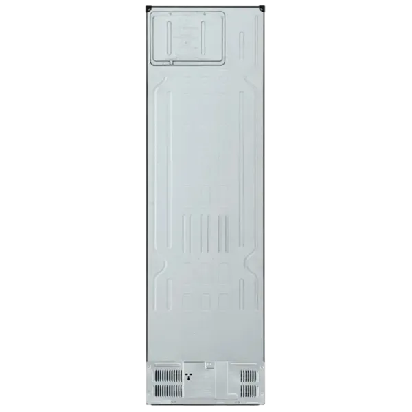 Frigider LG GBV7280AEV cu congelator jos 387 l / 203 cm / Black photo 8