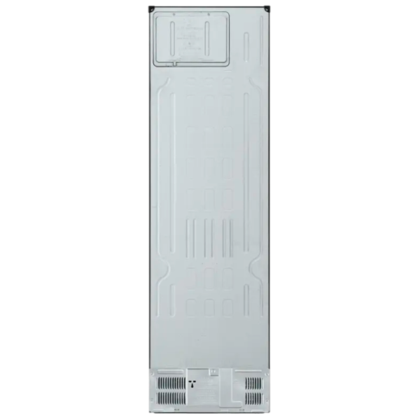 Frigider LG GBV7280AEV cu congelator jos 387 l / 203 cm / Black photo 8