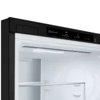 Холодильник LG GBV7280AEV с нижней морозильной камерой 387 л / 203 cm / Черный photo 9