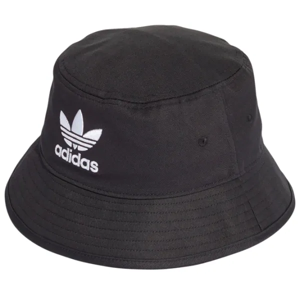 Панама Adidas Bucket Hat Ac Черный photo 1