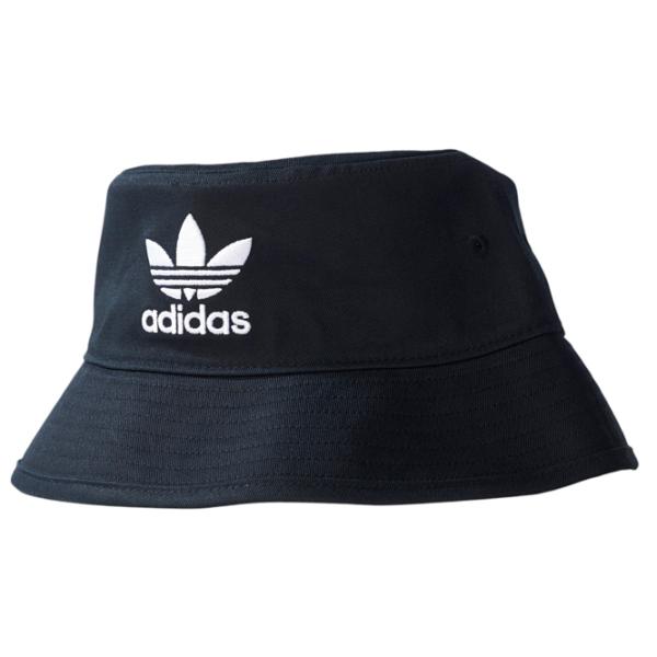 Панама Adidas Bucket Hat Ac Черный photo 3