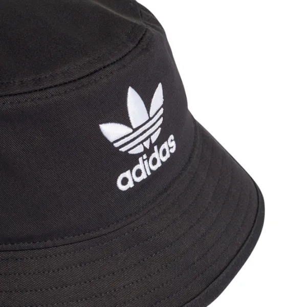 Панама Adidas Bucket Hat Ac Черный photo 4
