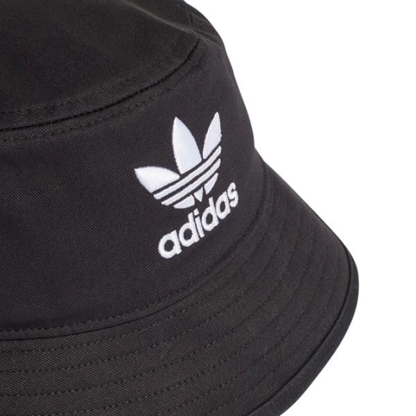 Панама Adidas Bucket Hat Ac Черный photo 4