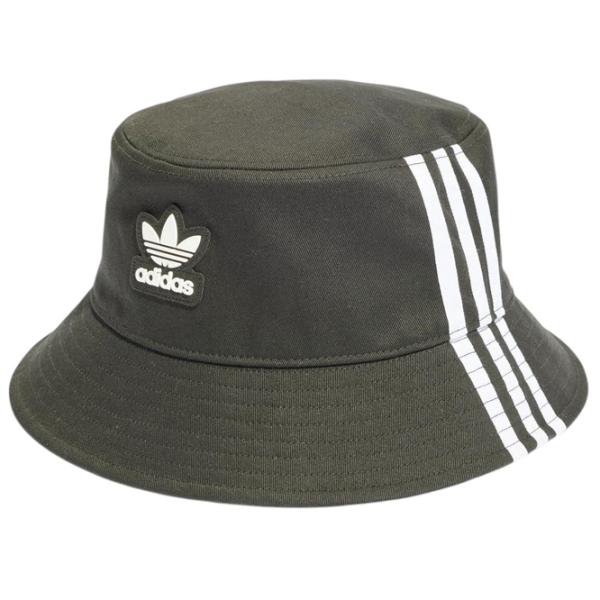 Panamă Adidas Bucket Hat Ac Darkolivegreen photo 1