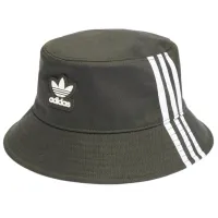 Panamă Adidas Bucket Hat Ac Darkolivegreen