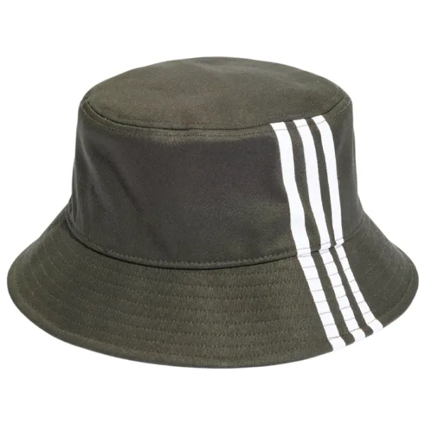 Panamă Adidas Bucket Hat Ac Darkolivegreen photo 2