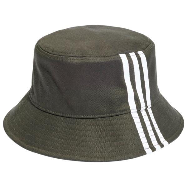 Panamă Adidas Bucket Hat Ac Darkolivegreen photo 2