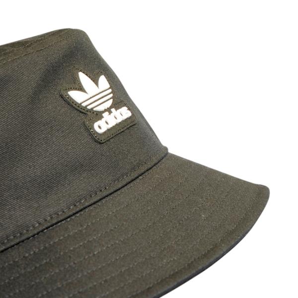 Panamă Adidas Bucket Hat Ac Darkolivegreen photo 3