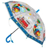 Umbrelă New World K295 Automat / Blue