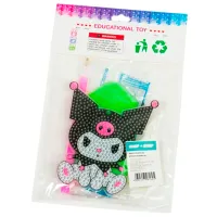 Брелок ShopShop 6952357481695 Пластик / Разноцветный