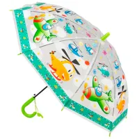 Umbrelă New World K295 Automat / Green
