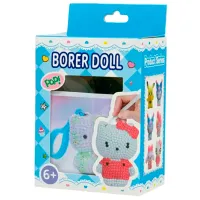 Breloc ShopShop 6952357481701 Plastic / Multicolor