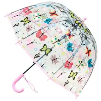 Umbrelă New World RST032A Automat / Purple