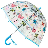 Umbrelă New World RST032A Automat / Blue