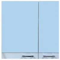 Dulap cu oglindă Quattro 3498 70 x 60 x / Oglindă / White