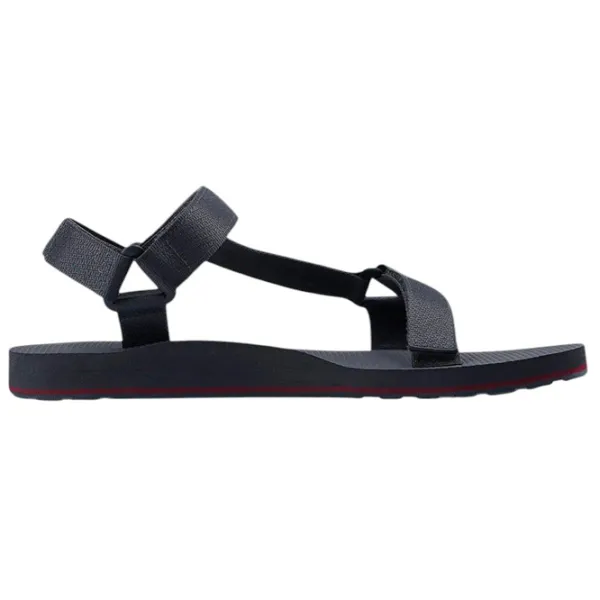 Sandale pentru bărbați 4F 4FRSS24FSANM053 Dark Gray / 100% poliester photo 3