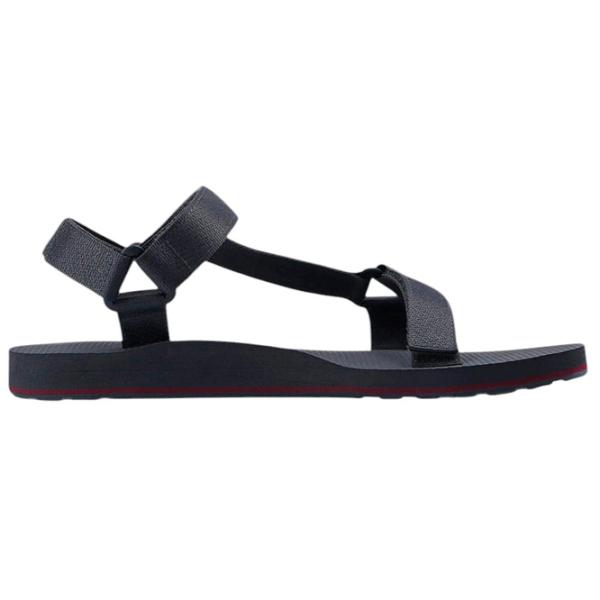 Sandale pentru bărbați 4F 4FRSS24FSANM053 Dark Gray / 100% poliester photo 3