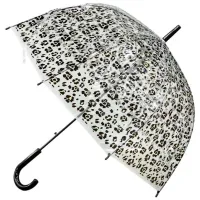 Зонт New World RST023 Автоматический / Черный