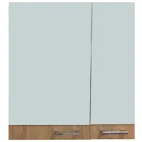 Dulap cu oglindă Quattro 1442 70 x 60 x / Oglindă / Sonoma Oak