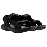 Сандалии для мужчин 4F 4FRSS24FSANM051 Тёмно-серый / Полиуретан