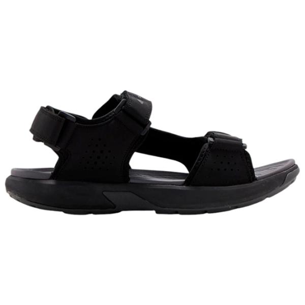 Sandale pentru bărbați 4F 4FRSS24FSANM051 Dark Gray / Poliuretan photo 2 Sandale pentru bărbați 4F 4FRSS24FSANM051 Dark Gray / Poliuretan photo 2