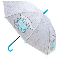 Зонт Kuromi&Friends 53CM8K Автоматический / Синий