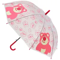 Зонт Kuromi&Friends 53CM8K Автоматический / Красный