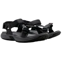 Sandale pentru bărbați 4F 4FRSS24FSANM047 Gray / Poliester