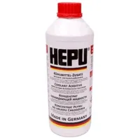 Antigel HEPU P999 1.5l Red