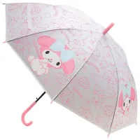Зонт Kuromi&Friends 53CM8K Автоматический / Розовый